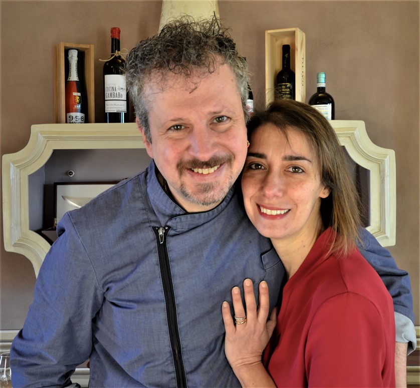 Una sosta di gusto e sapore per provare la Cucina Gambaro a Vicoforte
